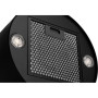 Витяжка кухонна GRANADO Yunkos 1604-1200 black (GCH7436411) Витяжка кухонна GRANADO Yunkos 1604-1200 black (GCH7436411)