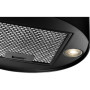 Витяжка кухонна GRANADO Yunkos 1604-1200 black (GCH7436411) Витяжка кухонна GRANADO Yunkos 1604-1200 black (GCH7436411)