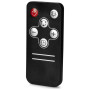 Витяжка кухонна GRANADO Yunkos 1604-1200 black (GCH7436411) Витяжка кухонна GRANADO Yunkos 1604-1200 black (GCH7436411)