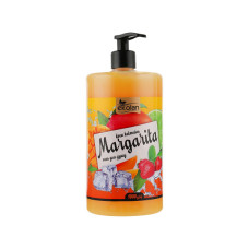 Гель для душу Ekolan Margarita Крем-коктейль 1000 г (4820217131696)