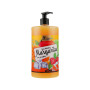 Гель для душу Ekolan Margarita Крем-коктейль 1000 г (4820217131696) Гель для душу Ekolan Margarita Крем-коктейль 1000 г (4820217131696)