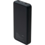 Батарея універсальна Vinga 30000 mAh 100W Display VA Grey (Li-Ion) (VPBB30100) Батарея універсальна Vinga 30000 mAh 100W Display VA Grey (Li-Ion) (VPBB30100)