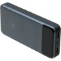Батарея універсальна Vinga 30000 mAh 100W Display VA Grey (Li-Ion) (VPBB30100) Батарея універсальна Vinga 30000 mAh 100W Display VA Grey (Li-Ion) (VPBB30100)