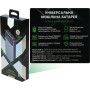 Батарея універсальна Vinga 30000 mAh 100W Display VA Grey (Li-Ion) (VPBB30100) Батарея універсальна Vinga 30000 mAh 100W Display VA Grey (Li-Ion) (VPBB30100)