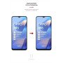Плівка захисна Armorstandart OPPO A16 (ARM61107) Плівка захисна Armorstandart OPPO A16 (ARM61107)