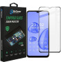 Скло захисне BeCover Oppo A57s Black (708550) Скло захисне BeCover Oppo A57s Black (708550)