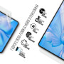 Плівка захисна Armorstandart Anti-Blue Oukitel OT5S LTE (ARM82542) Плівка захисна Armorstandart Anti-Blue Oukitel OT5S LTE (ARM82542)