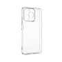 Чохол до мобільного телефона BeCover Realme C53Transparancy (710387) Чохол до мобільного телефона BeCover Realme C53Transparancy (710387)