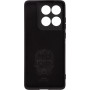 Чохол до мобільного телефона Armorstandart ICON Motorola Edge 60 Fusion 5G Black (ARM85382)