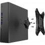 Корпус Gamemax MT300-2U3-60W Корпус Gamemax MT300-2U3-60W