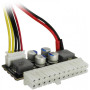 Корпус Gamemax MT300-2U3-60W Корпус Gamemax MT300-2U3-60W