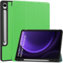 Чохол до планшета BeCover Flexible TPU Mate Samsung Galaxy Tab S9 (SM-X710/SM-X716)/S9 FE (SM-X510/SM-X516B) 11.0" Green (713671) Чохол до планшета BeCover Flexible TPU Mate Samsung Galaxy Tab S9 (SM-X710/SM-X716)/S9 FE (SM-X510/SM-X516B) 11.0" Green (713671)