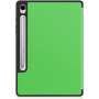 Чохол до планшета BeCover Flexible TPU Mate Samsung Galaxy Tab S9 (SM-X710/SM-X716)/S9 FE (SM-X510/SM-X516B) 11.0" Green (713671) Чохол до планшета BeCover Flexible TPU Mate Samsung Galaxy Tab S9 (SM-X710/SM-X716)/S9 FE (SM-X510/SM-X516B) 11.0" Green (713671)