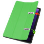 Чохол до планшета BeCover Flexible TPU Mate Samsung Galaxy Tab S9 (SM-X710/SM-X716)/S9 FE (SM-X510/SM-X516B) 11.0" Green (713671) Чохол до планшета BeCover Flexible TPU Mate Samsung Galaxy Tab S9 (SM-X710/SM-X716)/S9 FE (SM-X510/SM-X516B) 11.0" Green (713671)