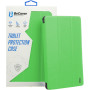 Чохол до планшета BeCover Flexible TPU Mate Samsung Galaxy Tab S9 (SM-X710/SM-X716)/S9 FE (SM-X510/SM-X516B) 11.0" Green (713671) Чохол до планшета BeCover Flexible TPU Mate Samsung Galaxy Tab S9 (SM-X710/SM-X716)/S9 FE (SM-X510/SM-X516B) 11.0" Green (713671)