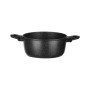 Каструля Ringel Zira з кришкою низька 4.1 л (RG-21006-24) Каструля Ringel Zira з кришкою низька 4.1 л (RG-21006-24)