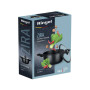 Каструля Ringel Zira з кришкою низька 4.1 л (RG-21006-24) Каструля Ringel Zira з кришкою низька 4.1 л (RG-21006-24)