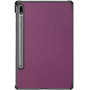 Чохол до планшета BeCover Smart Case Samsung Galaxy Tab S7 (SM-T875)/S8 (SM-X700/SM-X706) Purple (705223) Чохол до планшета BeCover Smart Case Samsung Galaxy Tab S7 (SM-T875)/S8 (SM-X700/SM-X706) Purple (705223)
