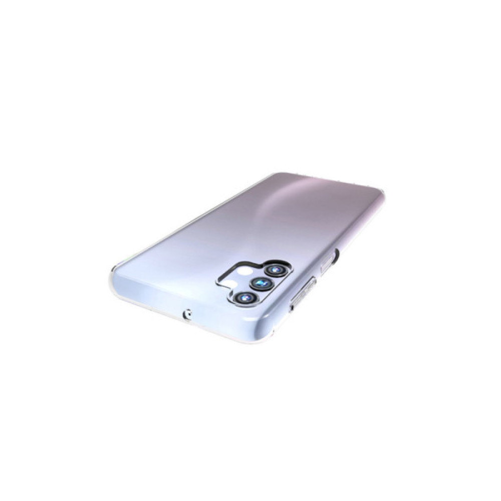Чохол до мобільного телефона BeCover Samsung Galaxy A32 5G SM-A326 Transparancy (705649) Чохол до мобільного телефона BeCover Samsung Galaxy A32 5G SM-A326 Transparancy (705649)