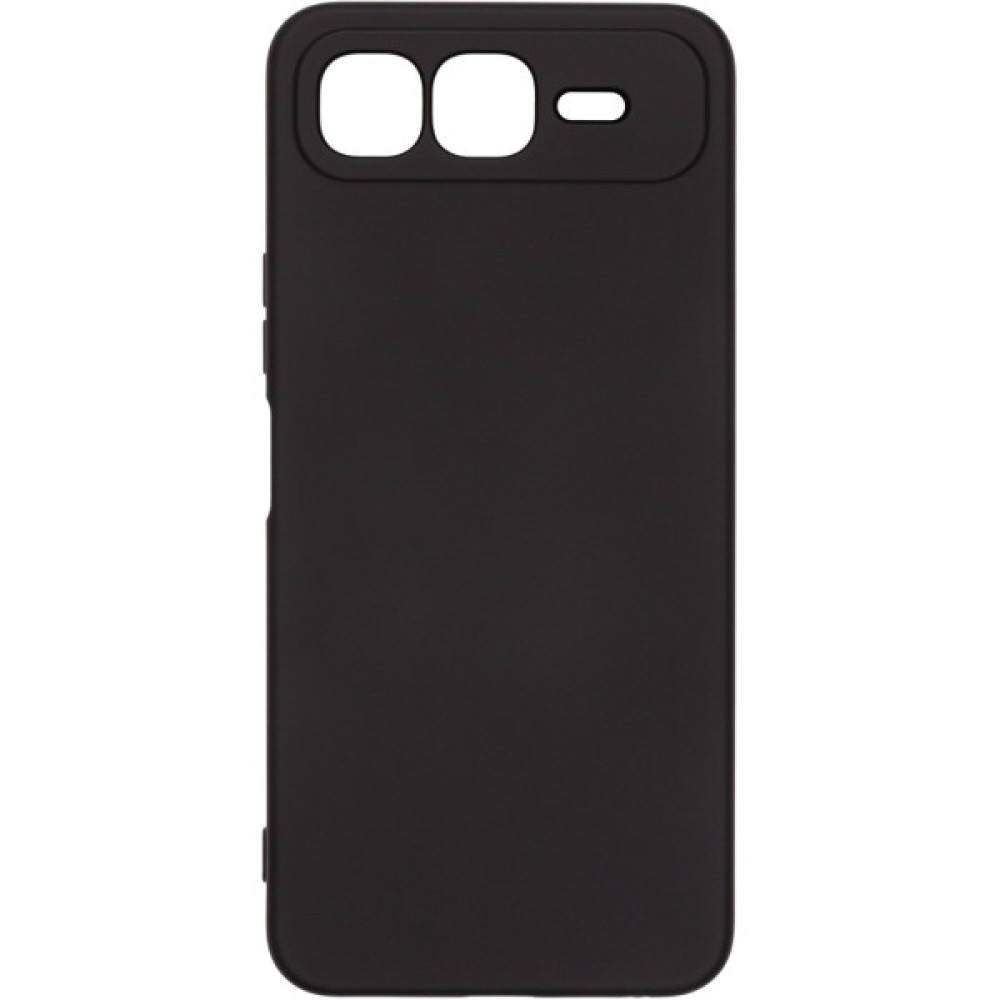 Чохол до мобільного телефона Armorstandart ICON Infinix Smart 10 Plus 4G Camera cover Black (ARM87951)