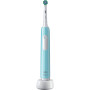 Електрична зубна щітка Oral-B D305.513.3 Caribbean Blue Електрична зубна щітка Oral-B D305.513.3 Caribbean Blue