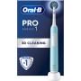 Електрична зубна щітка Oral-B D305.513.3 Caribbean Blue Електрична зубна щітка Oral-B D305.513.3 Caribbean Blue