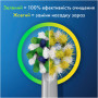 Електрична зубна щітка Oral-B D305.513.3 Caribbean Blue Електрична зубна щітка Oral-B D305.513.3 Caribbean Blue