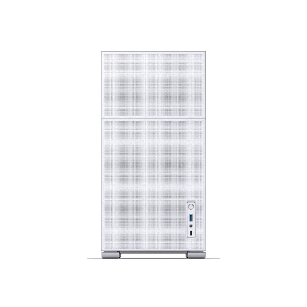 Корпус JONSBO D41 MESH White