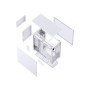 Корпус JONSBO D41 MESH White Корпус JONSBO D41 MESH White