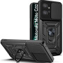 Чохол до мобільного телефона BeCover Military Motorola Moto G32 Black (708177) Чохол до мобільного телефона BeCover Military Motorola Moto G32 Black (708177)