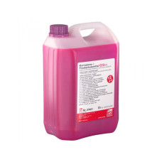 Антифриз Febi G12++ 5л purple (37401FE) Антифриз Febi G12++ 5л purple (37401FE)