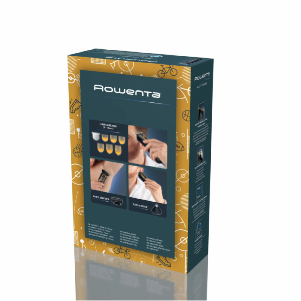 Тример Rowenta TN9113F0