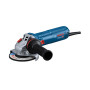 Шліфмашина кутова Bosch Professional GWS 12-125 S 125мм 1200ВТ 11000об/хв 2.8кг