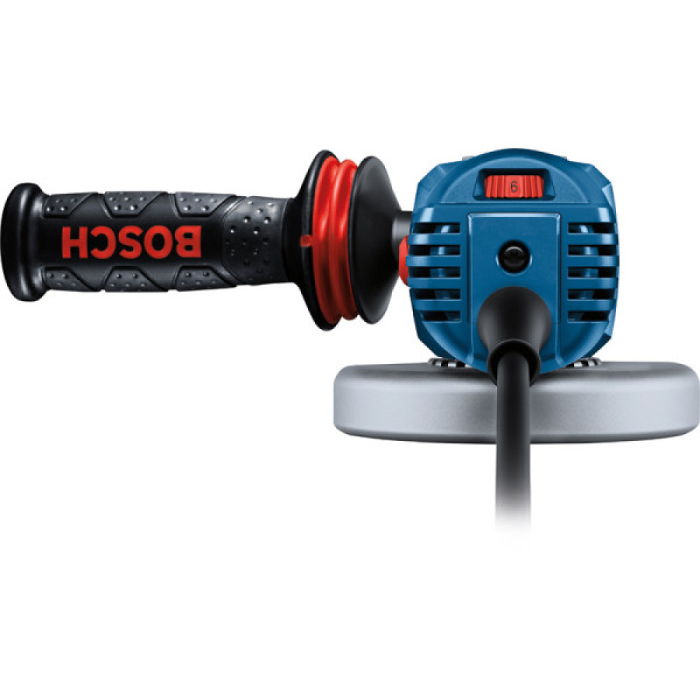 Шліфмашина кутова Bosch Professional GWS 12-125 S 125мм 1200ВТ 11000об/хв 2.8кг