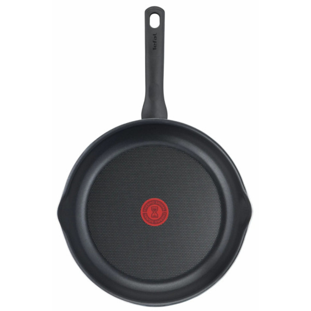 Сковорода Tefal Day by Day з кришкою 24 см (B5580423_SET)