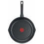 Сковорода Tefal Day by Day з кришкою 24 см (B5580423_SET)