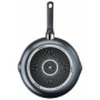 Сковорода Tefal Day by Day з кришкою 24 см (B5580423_SET)