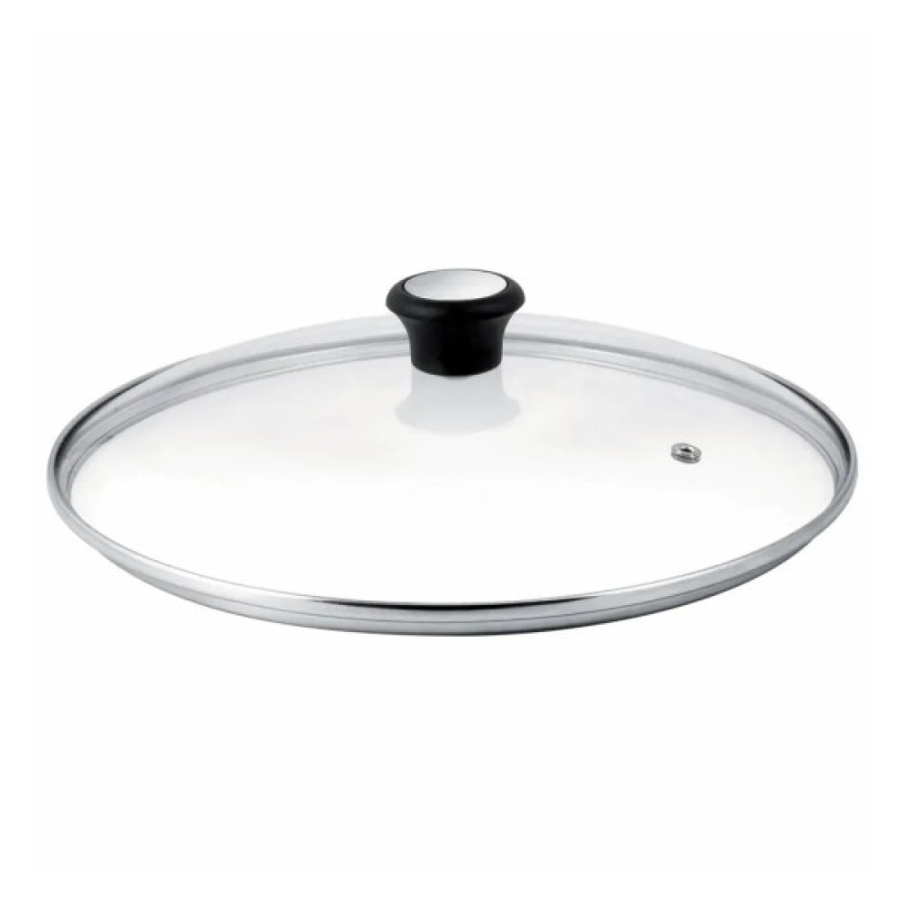 Сковорода Tefal Day by Day з кришкою 24 см (B5580423_SET)