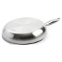 Сковорода GreenPan Geneva, 28 см з керамічним покриттям (CC004780-001)