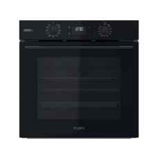 Духова шафа Whirlpool OMSK58CU1B