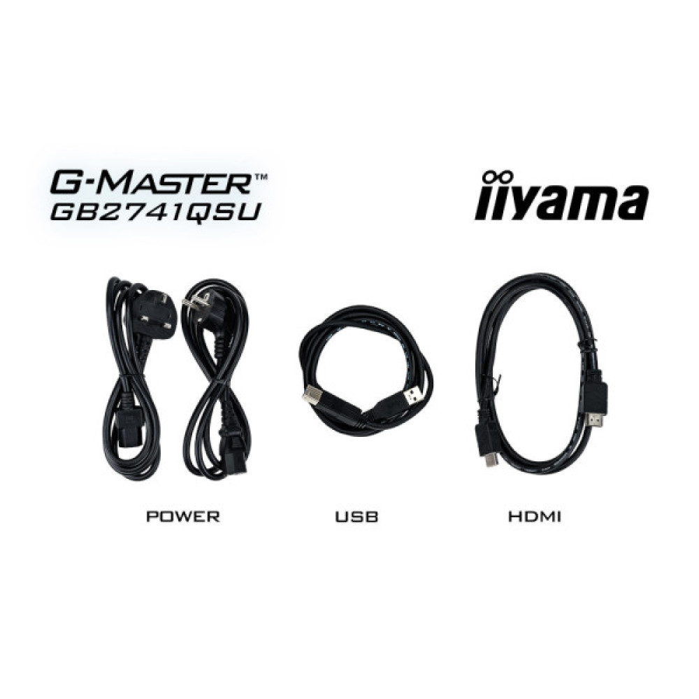 IIYAMA GB2741QSU-B1