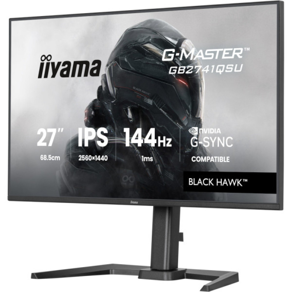 IIYAMA GB2741QSU-B1