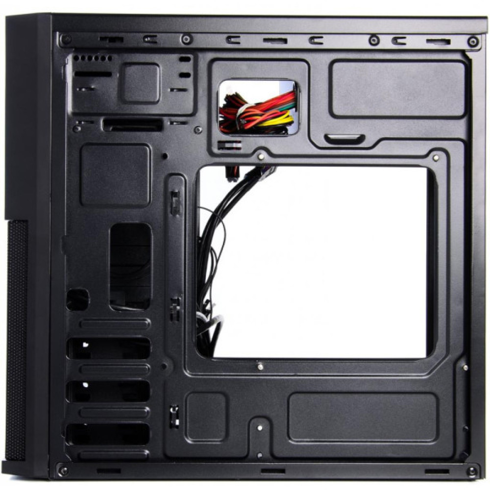 Корпус для ПК Qube QB07M_MN4U3