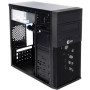 Корпус для ПК Qube QB07M_MN4U3