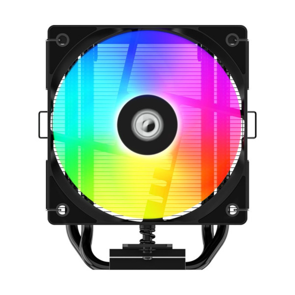 Кулер до процесора ID-Cooling SE-904-XT ARGB BLACK