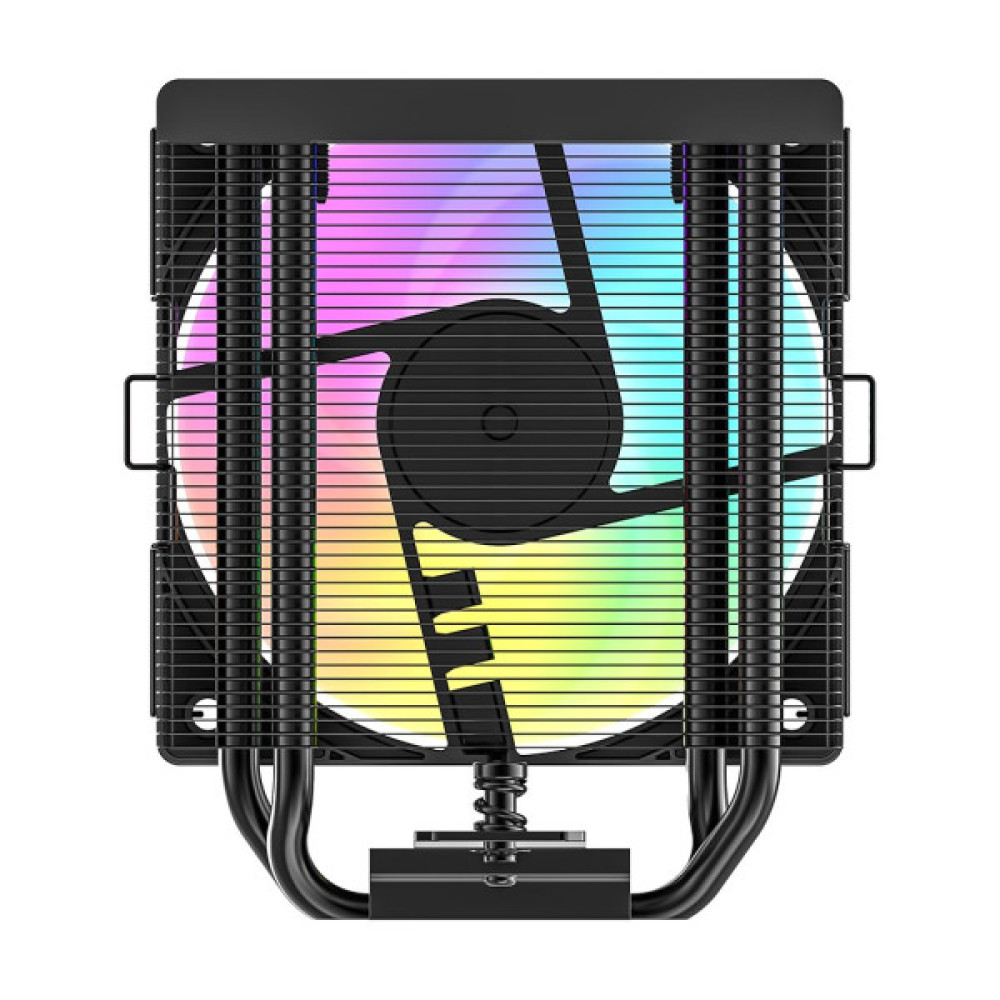 Кулер до процесора ID-Cooling SE-904-XT ARGB BLACK