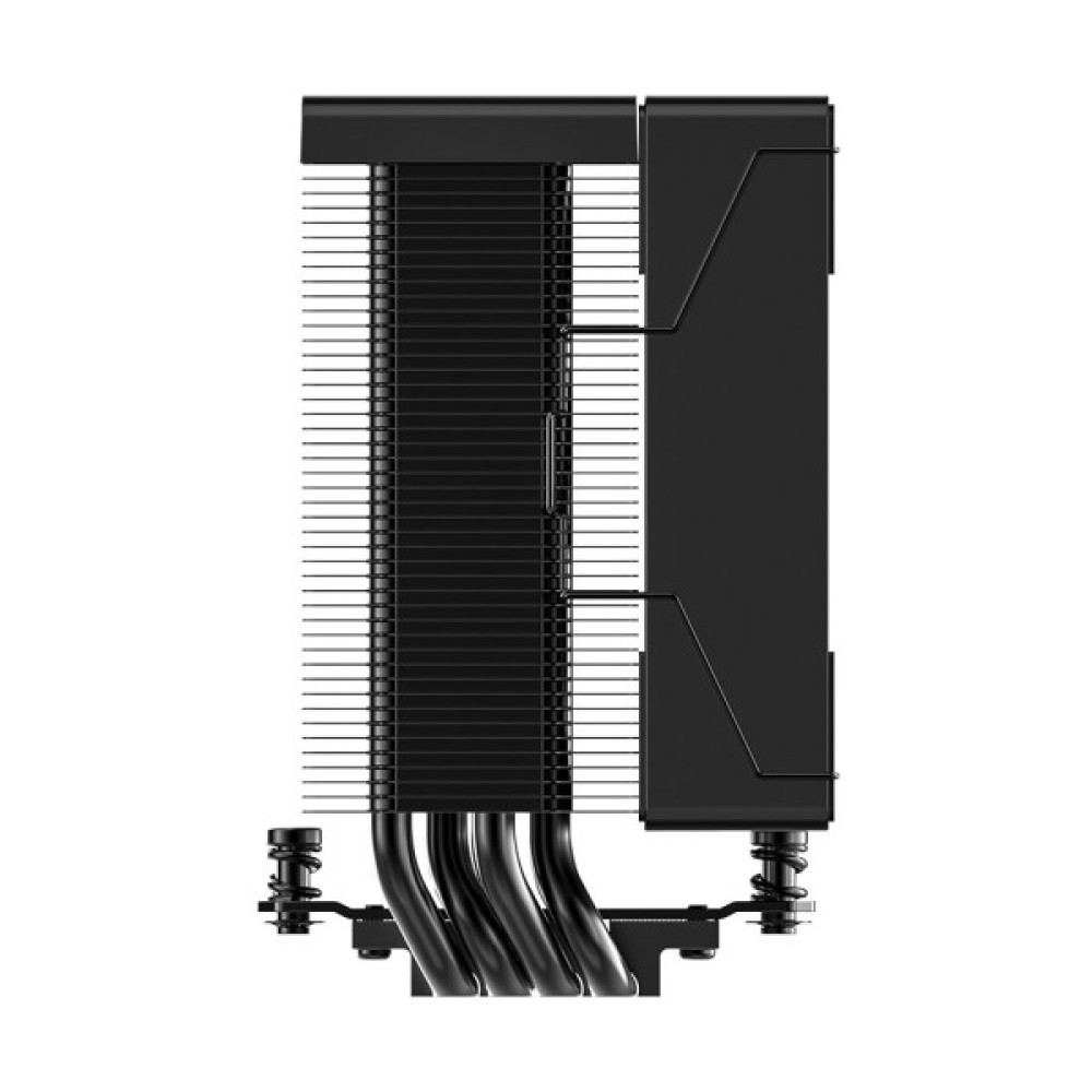 Кулер до процесора ID-Cooling SE-904-XT ARGB BLACK