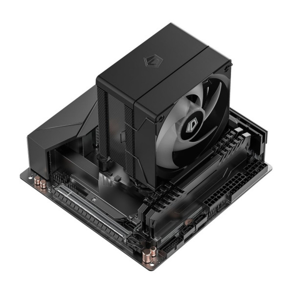 Кулер до процесора ID-Cooling SE-904-XT ARGB BLACK