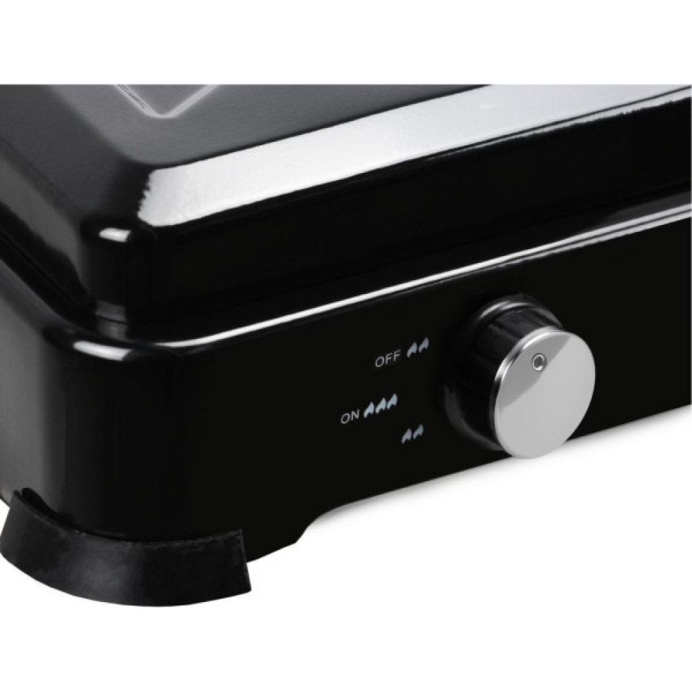 Настільна плита KUMTEL HGCL-1030B