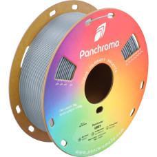 Пластик для 3D-принтера Polymaker PANCHROMA CoPE 1,75mm 1kg GREY (CA14003) Пластик для 3D-принтера Polymaker PANCHROMA CoPE 1,75mm 1kg GREY (CA14003)